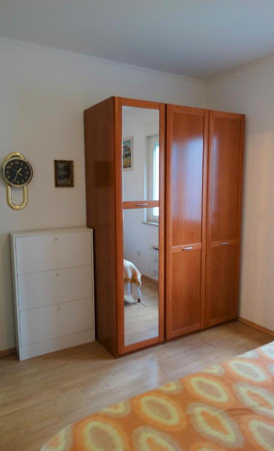 Apartman Crikvenica 30214 - Zulich Ngoại thất bức ảnh
