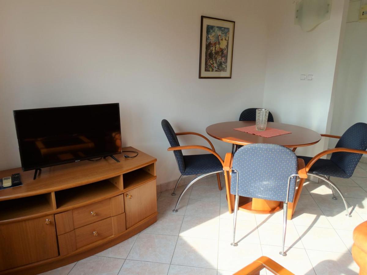 Apartman Crikvenica 30214 - Zulich Ngoại thất bức ảnh