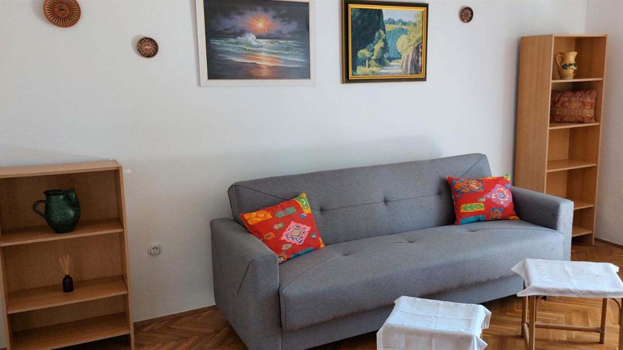 Apartman Crikvenica 30214 - Zulich Phòng bức ảnh