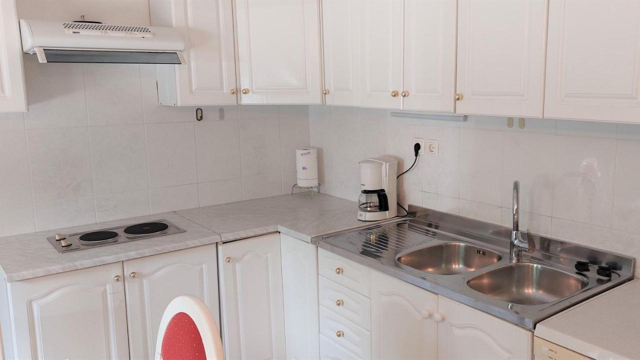 Apartman Crikvenica 30214 - Zulich Phòng bức ảnh