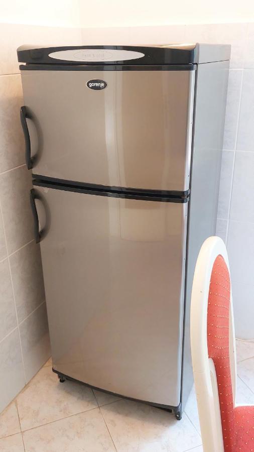 Apartman Crikvenica 30214 - Zulich Phòng bức ảnh