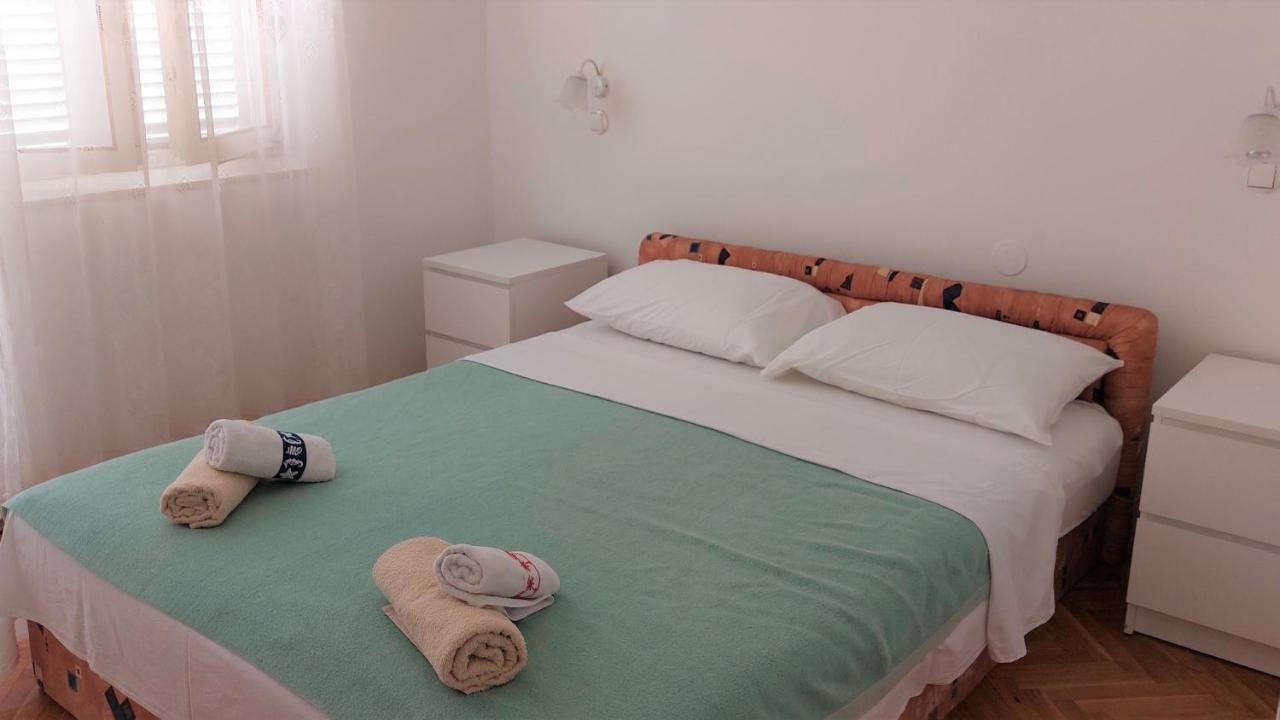 Apartman Crikvenica 30214 - Zulich Phòng bức ảnh