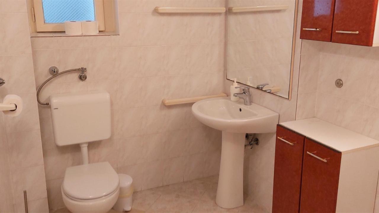 Apartman Crikvenica 30214 - Zulich Phòng bức ảnh