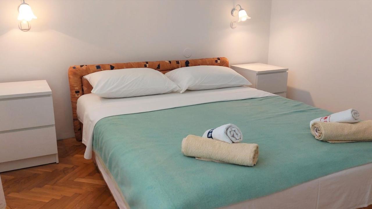 Apartman Crikvenica 30214 - Zulich Phòng bức ảnh