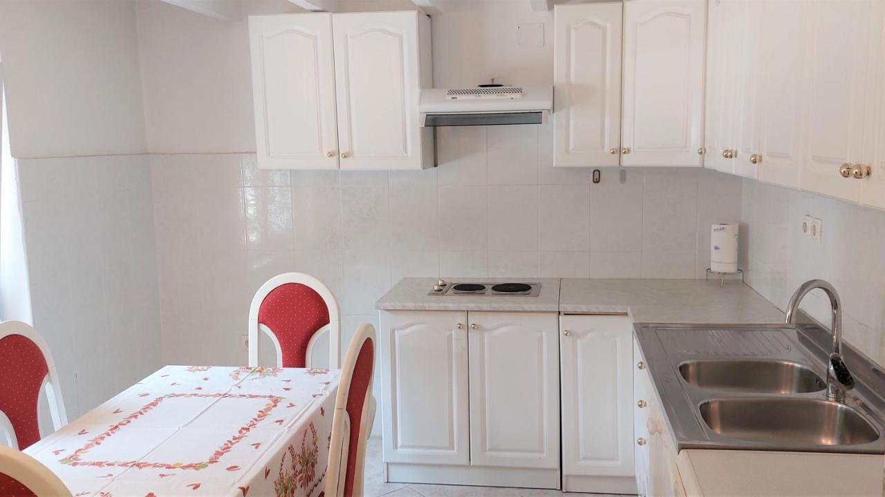 Apartman Crikvenica 30214 - Zulich Phòng bức ảnh