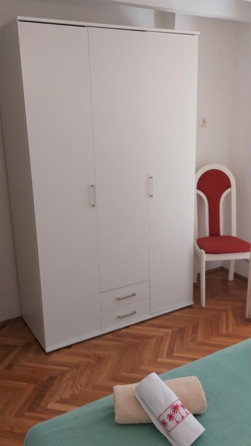 Apartman Crikvenica 30214 - Zulich Phòng bức ảnh