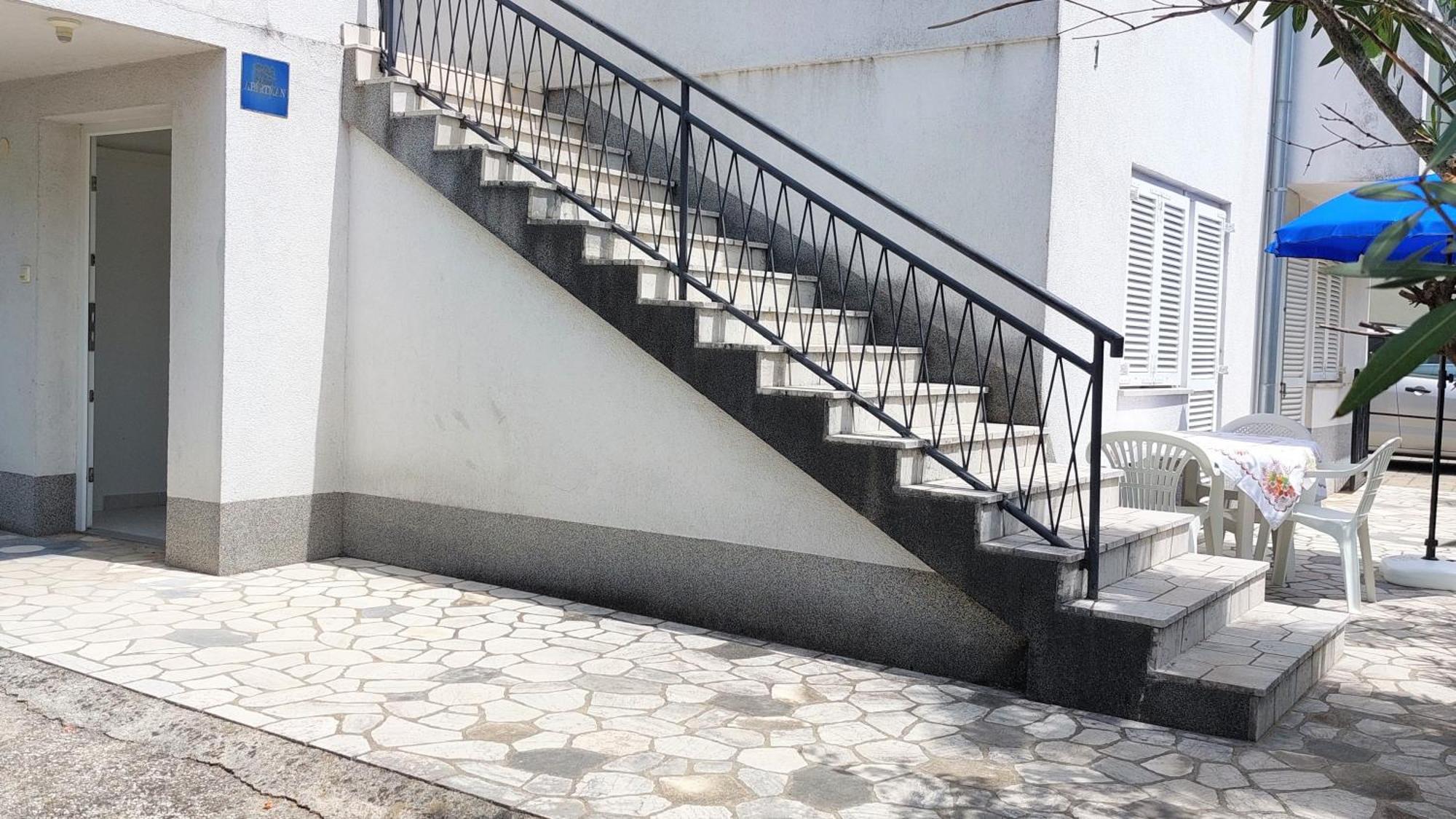 Apartman Crikvenica 30214 - Zulich Phòng bức ảnh
