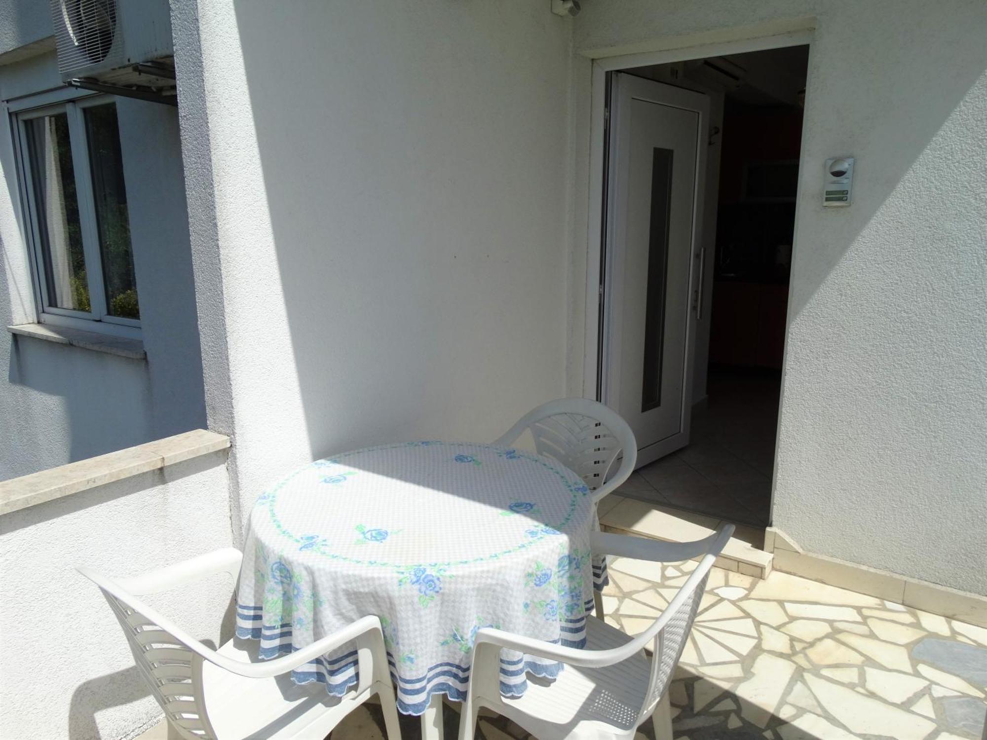 Apartman Crikvenica 30214 - Zulich Phòng bức ảnh
