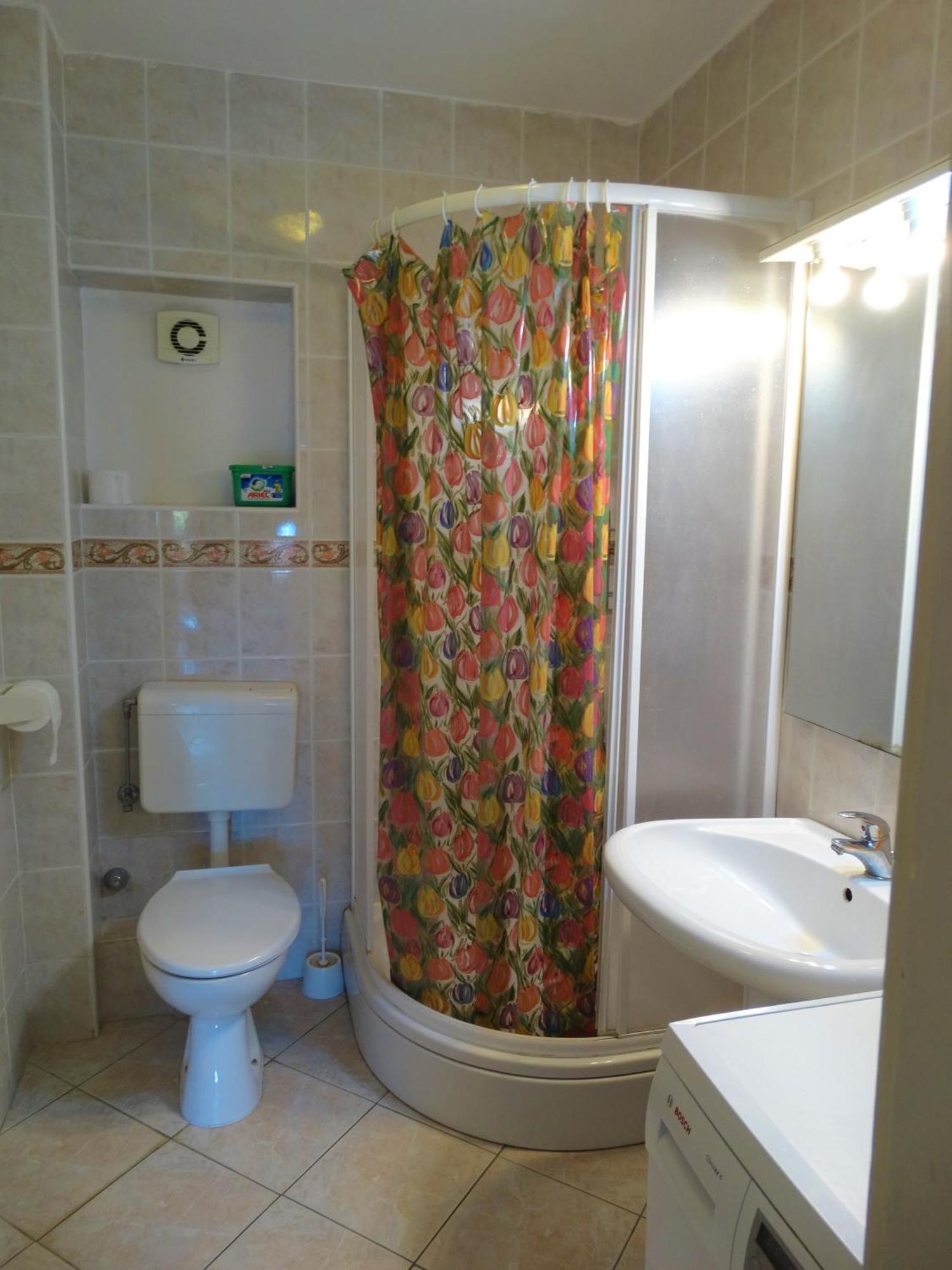 Apartman Crikvenica 30214 - Zulich Phòng bức ảnh