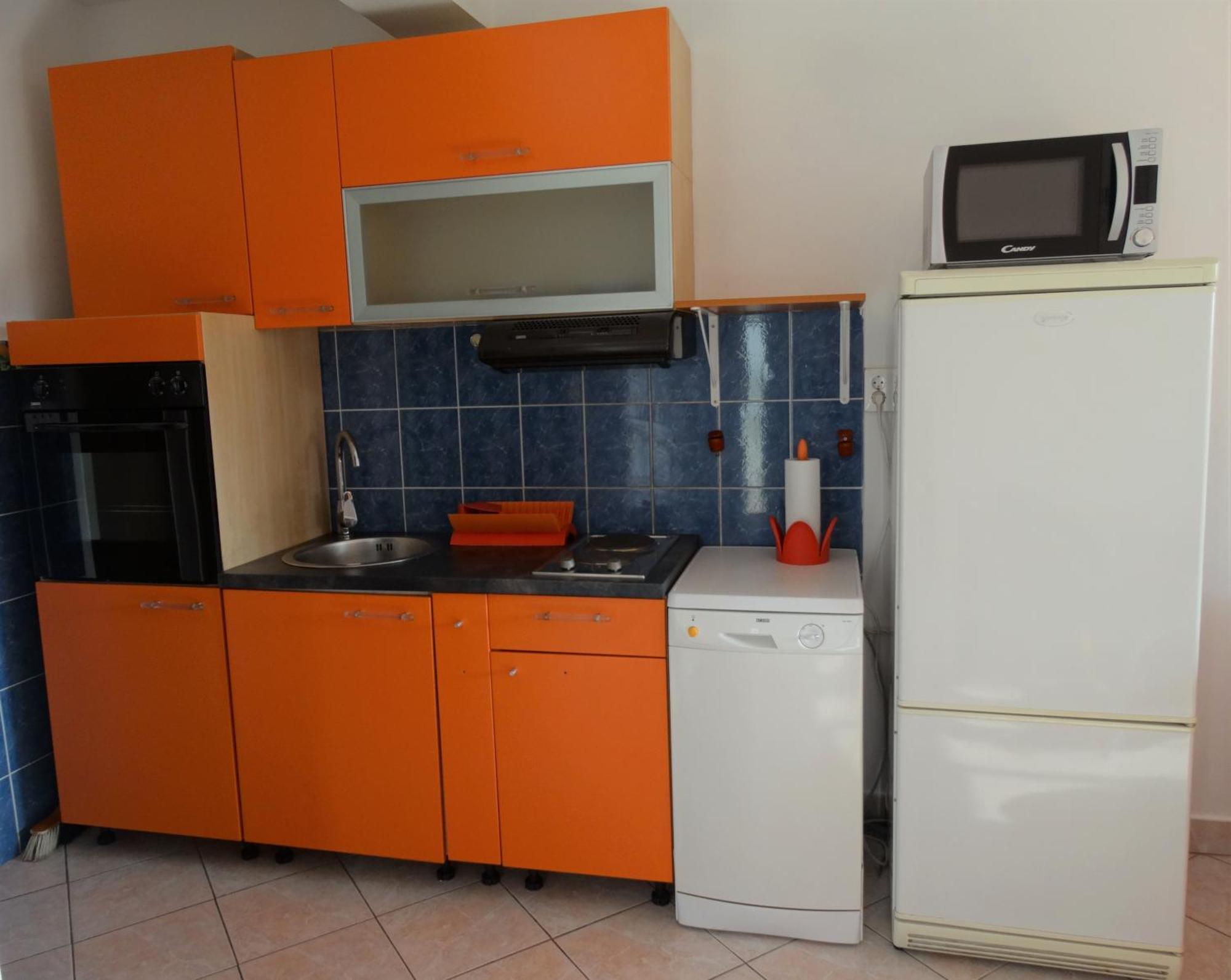 Apartman Crikvenica 30214 - Zulich Phòng bức ảnh